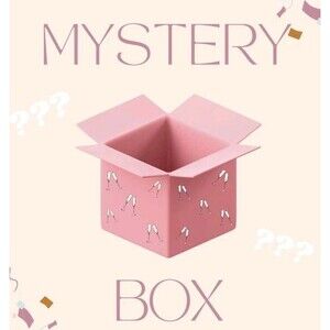 Mystery Box Women's Blouses Size Extra Small items 7 Piece's